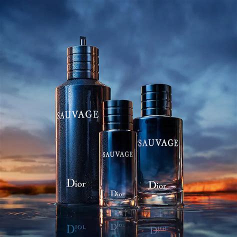 what's better than dior sauvage|dior sauvage differences.